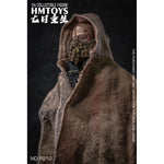 HMTOYS 1/6 セブン・デイ・リバース アクションフィギュア #NO.F010