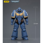 JOYTOY 1/18 インターセッサー（ボルトライフル、ボルトピストル、チェーンソード装備）