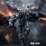 Wind Toys 1/12 コレオサピエンス リストレイント FMW01345