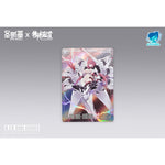 HiPlay ソースキル SOSKILL × 御模道 1/12 九尾の狐・妲己 色分け済みプラモデル 組み立てキット 美少女