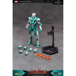 ZDTOYS 1/10 アイアンマン 非発光版 1906