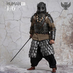 オウルナイト Owl Knight HD01