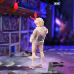 蝸の殻 Snail Shell 1/12 悪魔の囁きシリーズ プリント入りパーカーセット ベージュ