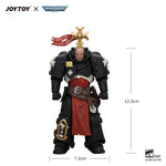 JOYTOY 1/18 ブラック・テンプラー ジャッジシアー1（メイス・オブ・ジャスティス＆マスタークラフト・ウェポン装備） JT04865