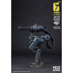 HiPlay FEXT HOBBY 1/12 WAVE 2.0 ビークルシリーズ FXH-ARV-002 可動フィギュア 塗装済み 完成品
