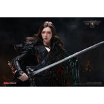 HiPlay TBLeague 1/6 ザ・ガール・アンダー・ウルフズ・ウォード 可動フィギュア 塗装済み 完成品 アクションフィギュア