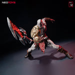 NEOTOYS 1/12 NEO-001 ゴッドスレイヤー