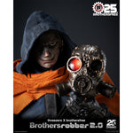 Three zero 1/6 ブラザーズフリー：ザ・シーフ 2.0 通常版 3Z10740W0
