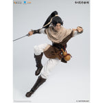 非玩玩具 NOTTAA XTREME 1/12 仙剣奇侠伝 李逍遥&万剣訣 DLCパック 塗装済み 完成品 アクションフィギュア