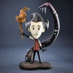 HiPlay FireLink Don't Starve ドント・スターブ トレーディングフィギュア 第1弾 ブラインドボックス