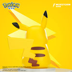 MORSTORM ポケモン ビッグサイズフィギュア