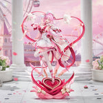 HiPlay Myethos 1/7 崩壊3rd エリシア ハーイ 愛の妖精さんVer. 塗装済み完成品フィギュア 美少女