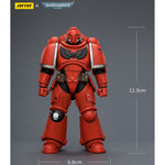 JOYTOY 1/18 インターセッサー（ボルトライフル、ボルトピストル、チェーンソード装備）