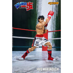 Storm Collectibles はじめの一歩 幕之内一歩 HAIP01