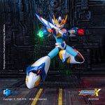 HiPlay HIYA 1/12 ロックマン X エックス マックスアーマー EBM0384 可動フィギュア 塗装済み 完成品