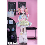 UFDOLL 1/5 ティーシリーズ PLUS ブラインドボックス