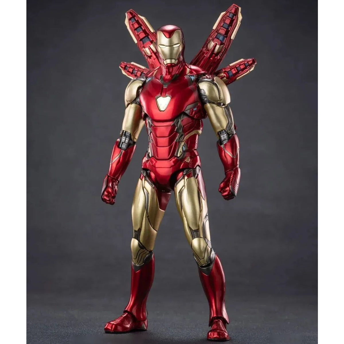 ZDTOYS 周年記念シリーズ 発光版
