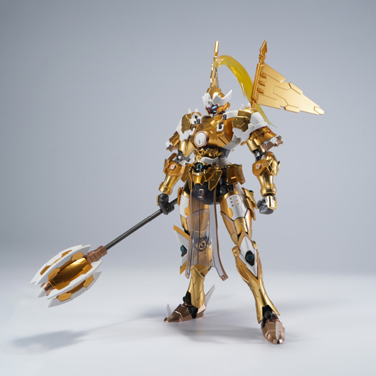 威遠式 禁衛軍 MNP-XH08A