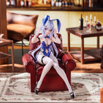 HiPlay Animester大漫匠 1/7 ドールズフロントライン：ニューラルクラウド ウンディーネ スイートラビット・アンサンブル 美少女 塗装済み完成品フィギュア