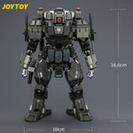 HiPlay JOYTOY 1/25 天啓シリーズ 玄甲2号 突撃型メカ ＆ 鋼騎小隊 スナイパー シンド 可動フィギュア 塗装済み 完成品