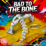 HiPlay Ramen Toy 75cm BAD TO THE BONE 悪の極み MU05 可動フィギュア 塗装済み 完成品