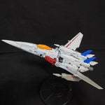 HiPlay Collection Space コレクションスペース CS-03 スタークイーン  可動フィギュア 塗装済み 完成品