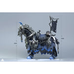 HiPlay Fish Toys 1/12 魔馬 夢魘 ナイトメア HY-051 可動フィギュア 塗装済み 完成品