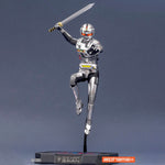 Alphamax 1/12 宇宙刑事ギャバン ギャバン AX-0336