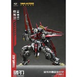 HiPlay CANG TOYS 蔵玩閣 変創紀 破刃 TA-HYL003 色分け済みプラモデル 組み立てキット