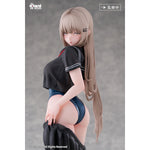 HiPlay Animester 大漫匠 1/6 プール開放日 着替え準備中 柚子 美少女 塗装済み完成品フィギュア