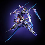 HiPlay 伊達斯科技 1/100 ヴァルキリー 色分け済みプラモデル 組み立てキット