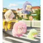 HiPlay JOTOYS キューボ秘密特殊Q隊 miniシリーズ ブラインドボックス
