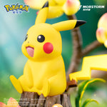 MORSTORM ポケモン