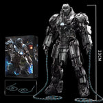 ZDTOYS 周年記念シリーズ 発光版
