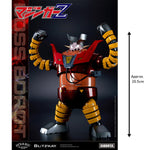 Blitzway CARBOTIX マジンガーZ ボスボロット BW-CA-12101 海外版