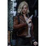 Umbrella 1/6 アンブレラ グレース UT-001 アクションフィギュア 塗装済み 完成品