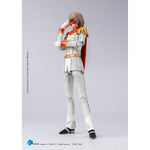 HIYA 1/12 Exquisite Basic シリーズ ペルソナ 5 ザ・ロイヤル クロウ Crow EBP0379 アクションフィギュア 塗装済み 完成品