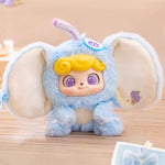 HiPlay JOTOYS Q宝 動物幼稚園シリーズ ブラインドボックス