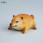 HiPlay HEADCREST 刀盾犬 1.0 H2601 塗装済み完成品フィギュア 動物スタチュー
