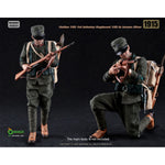 HiPlay QORANGE QOTOYS 1/6 イタリア軍 第13歩兵連隊兵士 13D イゾンツォ川戦線 1915 QOM-1059 男性 フィギュア用 アクセサリー 付属品