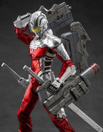HiPlay 中動モデル ZDTOYS 1/10 機動ウルトラマン 可動 アクション フィギュア フルセット
