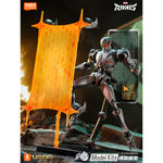 Blokees Marvel Rivals レジェンドクラス-01-ウルトロン 73841