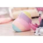 HiPlay Myethos 崩壊3rd エリシア ちび英傑Ver. 塗装済み完成品フィギュア 美少女