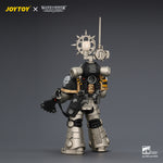 HiPlay JOYTOY 1/18 アイアン・ウォリアー MkII レジオネア 2（ボルター＆ボルトピストル装備） JT04469 可動フィギュア 塗装済み 完成品