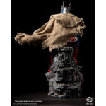 HiPlay MA Studio MA-001 1/6スケール スペースウォーリアー クローク フィギュア用 地台 スタンド ディスプレイ ベース　塗装済み 完成品