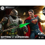 HiPlay Fondjoy 1/9 DCシリーズ BVS デラックスセット DC1020 可動フィギュア 塗装済み 完成品