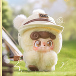 HiPlay JOTOYS  Q宝 「今日はお出かけ」シリーズ ブラインドボックス