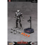 ZDTOYS 1/10 アイアンマン 非発光版 1906