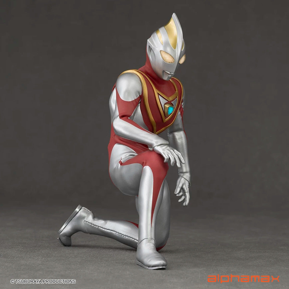 ウルトラマン アグル V1 & アグル V1 AX-03267