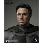 HiPlay INART 『バットマン vs スーパーマン ジャスティスの誕生』 バットマン 1/6 Ag A034 可動フィギュア 塗装済み 完成品